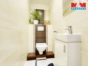 Prodej bytu 3+kk, Chotěšov, U Dráhy, 78 m2