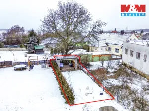 Prodej bytu 3+kk, Chotěšov, U Dráhy, 78 m2