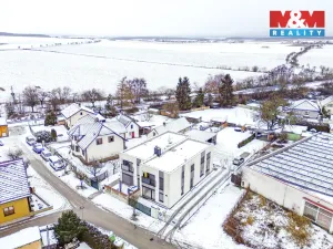 Prodej bytu 3+kk, Chotěšov, U Dráhy, 78 m2