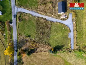 Prodej pozemku pro bydlení, Jeseník, 961 m2