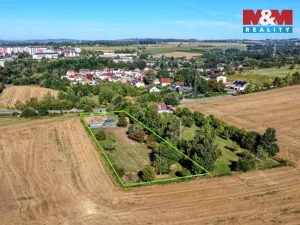 Prodej zahrady, Havlíčkův Brod, 4918 m2