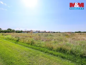 Prodej pozemku pro bydlení, Stará Ves, 1343 m2