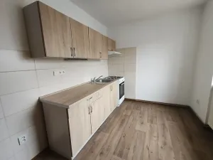 Pronájem bytu 2+1, Lanškroun, Horova, 63 m2