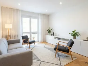 Prodej bytu 2+1, Dubňany, Hornická, 45 m2