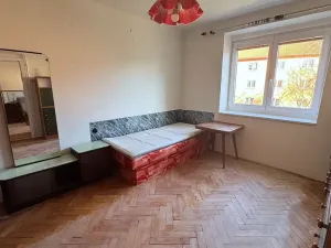 Prodej bytu 2+1, Dubňany, Hornická, 45 m2