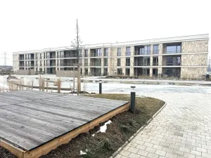 Pronájem bytu 2+kk, Brandýs nad Labem-Stará Boleslav, Dřevčická, 58 m2