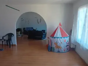 Pronájem rodinného domu, Mikulovice, Hlavní, 157 m2