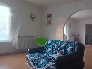 Pronájem rodinného domu, Mikulovice, Hlavní, 157 m2