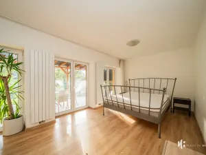 Pronájem rodinného domu, Nové Strašecí, 150 m2