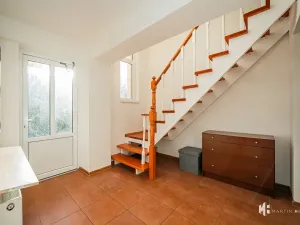 Pronájem rodinného domu, Nové Strašecí, 150 m2