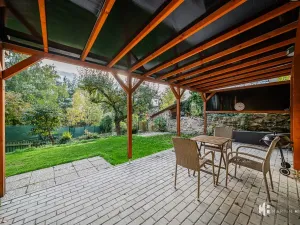 Pronájem rodinného domu, Nové Strašecí, 150 m2