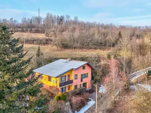 Prodej rodinného domu, Stráž, 320 m2