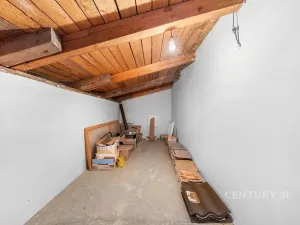 Prodej rodinného domu, Stráž, 320 m2