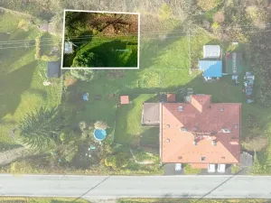 Prodej bytu 1+kk, Tanvald, Údolí Kamenice, 40 m2