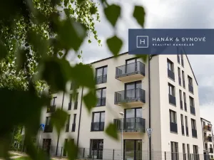 Prodej bytu 3+kk, Pohořelice, U Kasáren, 84 m2