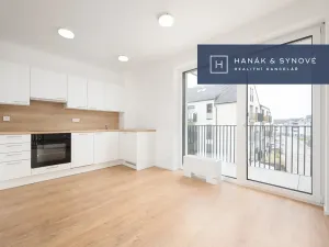 Prodej bytu 3+kk, Pohořelice, U Kasáren, 84 m2