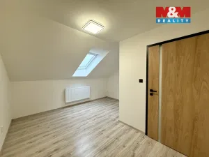 Pronájem bytu 3+kk, Ostrava - Muglinov, Švédská, 65 m2