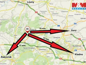 Prodej ubytování, Přerubenice, 167 m2