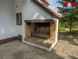 Prodej ubytování, Přerubenice, 167 m2