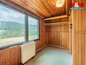 Prodej chalupy, Přerubenice, 167 m2