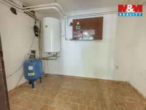 Prodej rodinného domu, Přerubenice, 167 m2