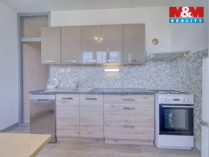 Pronájem bytu 3+1, Dobřany, F. X. Nohy, 61 m2