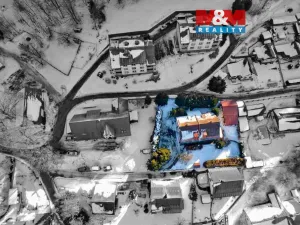 Prodej ubytování, Horní Maršov, Za Vodou, 600 m2