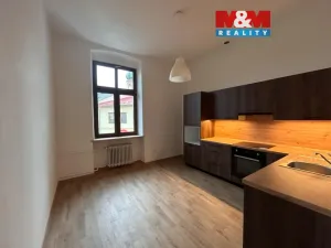 Pronájem bytu 2+1, Frýdek-Místek - Místek, Josefa Václava Sládka, 96 m2