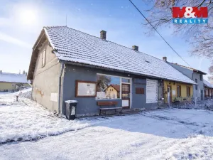 Prodej komerční nemovitosti, Klášterní Skalice, 80 m2