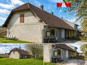 Prodej komerční nemovitosti, Klášterní Skalice, 80 m2