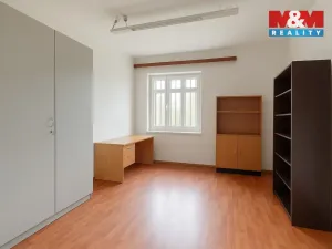 Prodej komerční nemovitosti, Klášterní Skalice, 80 m2
