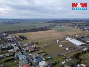 Prodej pozemku pro bydlení, Opava, Staňkova, 3648 m2