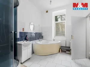 Prodej bytu 3+kk, Teplice, Duchcovská, 78 m2