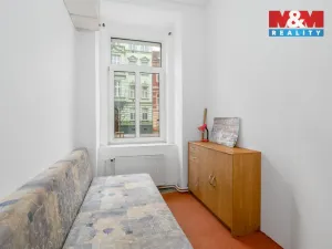 Prodej bytu 3+kk, Teplice, Duchcovská, 78 m2