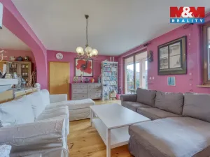 Prodej bytu 3+kk, Plzeň - Severní Předměstí, Lipová, 93 m2