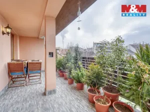 Prodej bytu 3+kk, Plzeň - Severní Předměstí, Lipová, 93 m2