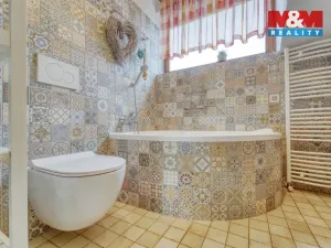 Prodej bytu 3+kk, Plzeň - Severní Předměstí, Lipová, 93 m2