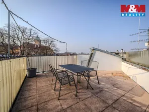 Prodej bytu 2+kk, Poděbrady - Poděbrady III, Palackého, 67 m2