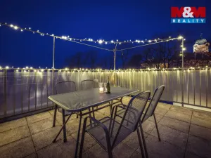 Prodej bytu 2+kk, Poděbrady - Poděbrady III, Palackého, 67 m2