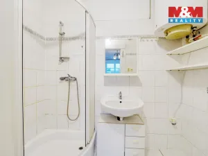 Prodej bytu 2+kk, Plzeň, Koterovská, 43 m2