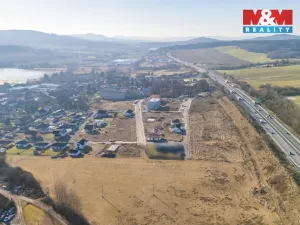 Prodej pozemku pro bydlení, Mýto, 822 m2