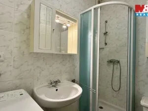 Pronájem bytu 2+kk, Brno, Poslušného, 65 m2