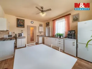 Prodej rodinného domu, Štěnovice, Ke cvičišti, 113 m2