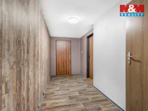 Prodej bytu 3+1, Desná - Desná II, Krkonošská, 101 m2