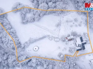 Prodej rodinného domu, Pěnčín, 323 m2