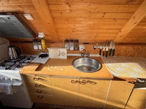 Prodej chaty, Kořenov - Polubný, 200 m2