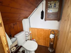 Prodej chaty, Kořenov - Polubný, 200 m2