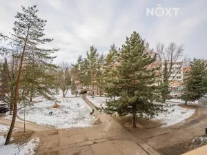 Prodej bytu 2+1, Šumperk, Čsl. armády, 56 m2