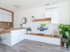 Prodej bytu 2+kk, Olomouc, Loudova, 50 m2