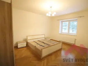 Pronájem bytu 3+kk, Praha - Krč, Přechodní, 79 m2